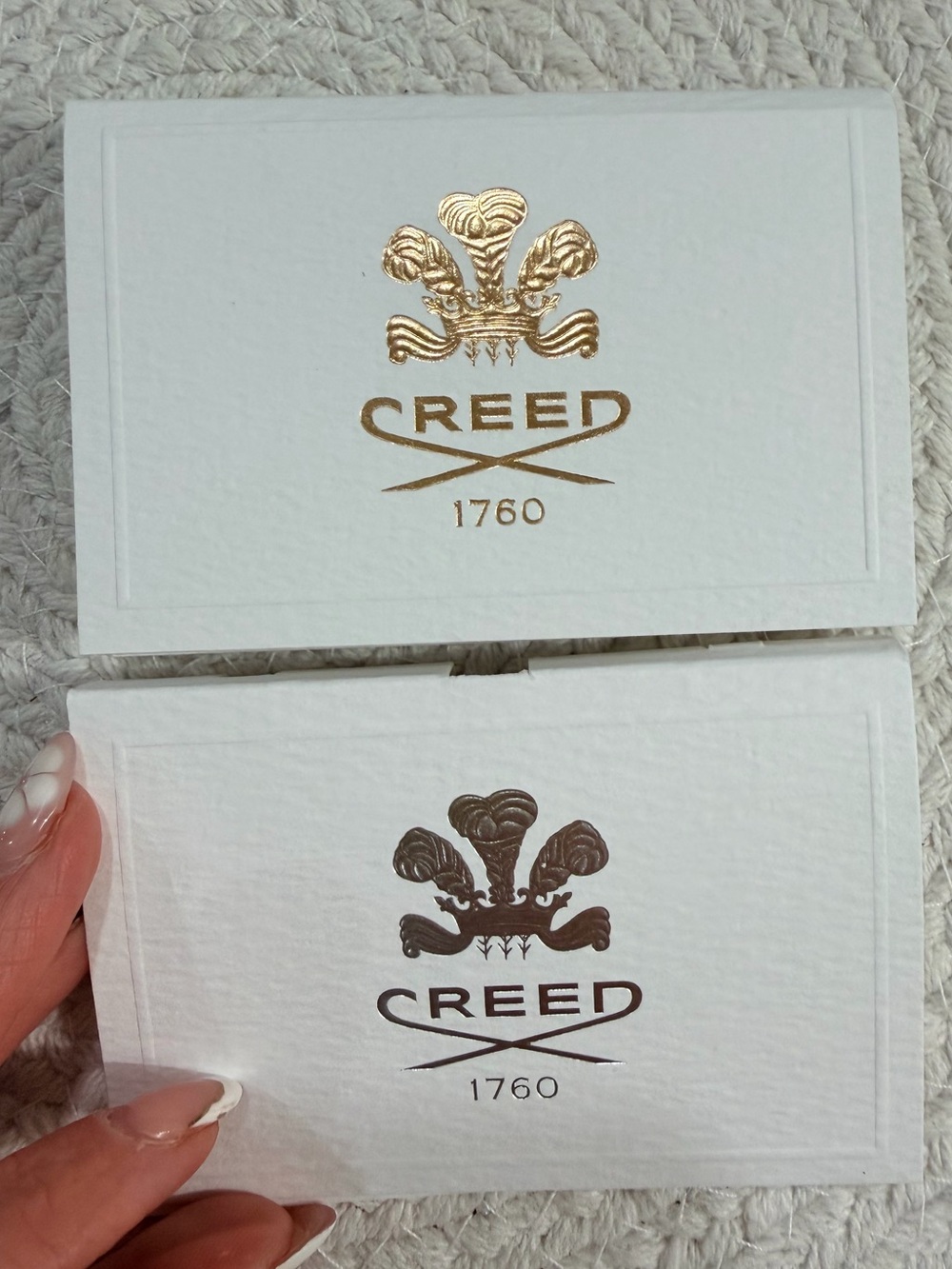 Creed Aventus 2 ml Eau de Parfum Sample | NEW | His and Hers - Authentic ✨